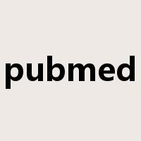 pubmed是什么意思