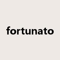 fortunato是什么意思