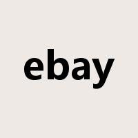 ebay是什么意思
