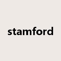 stamford是什么意思