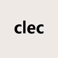 clec是什么意思