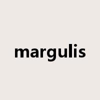 margulis是什么意思