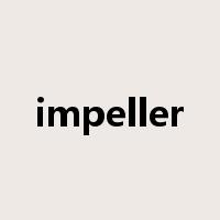 impeller是什么意思