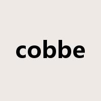 cobbe是什么意思
