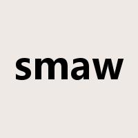 smaw是什么意思