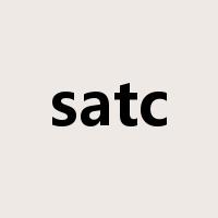 satc是什么意思