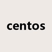 centos是什么意思
