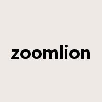 zoomlion是什么意思