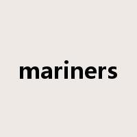 mariners是什么意思