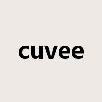 cuvee是什么意思