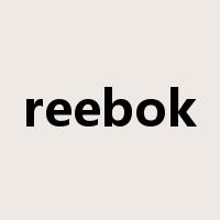 reebok是什么意思