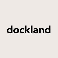 dockland是什么意思