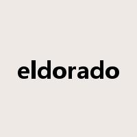 eldorado是什么意思