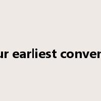 at your earliest convenience是什么意思