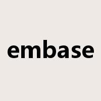 embase是什么意思