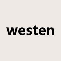 westen是什么意思