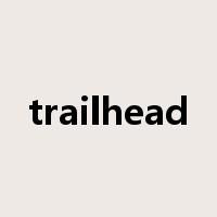 trailhead是什么意思