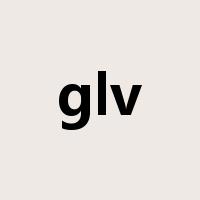 glv是什么意思