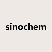 sinochem是什么意思