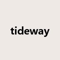 tideway是什么意思