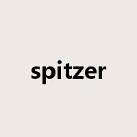 spitzer是什么意思
