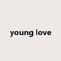 young love是什么意思