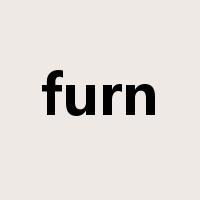 furn是什么意思