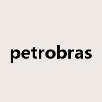 petrobras是什么意思
