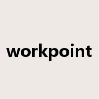 workpoint是什么意思