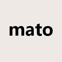 mato是什么意思