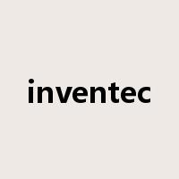inventec是什么意思