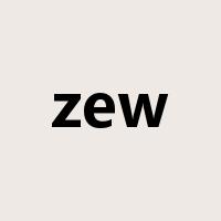 zew是什么意思