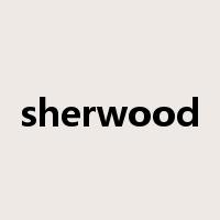 sherwood是什么意思