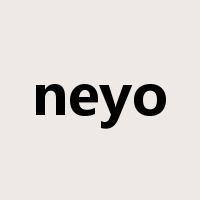 neyo是什么意思