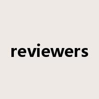 reviewers是什么意思