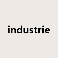 industrie是什么意思