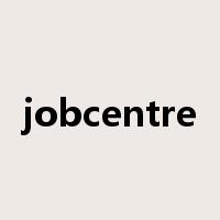 jobcentre是什么意思