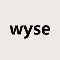 wyse是什么意思