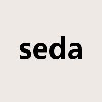 seda是什么意思