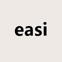 easi是什么意思