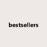 bestsellers是什么意思