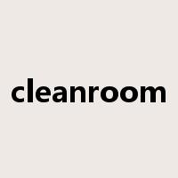 cleanroom是什么意思