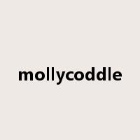 mollycoddle是什么意思