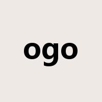 ogo是什么意思