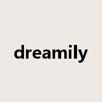 dreamily是什么意思