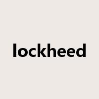 lockheed是什么意思