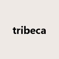 tribeca是什么意思