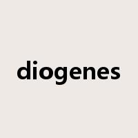 diogenes是什么意思