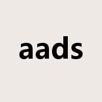 aads是什么意思