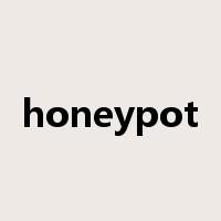 honeypot是什么意思